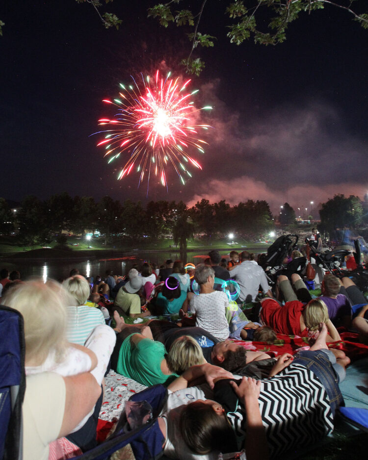 Lindquist Pops continues, despite passing of Lindquist News, Sports